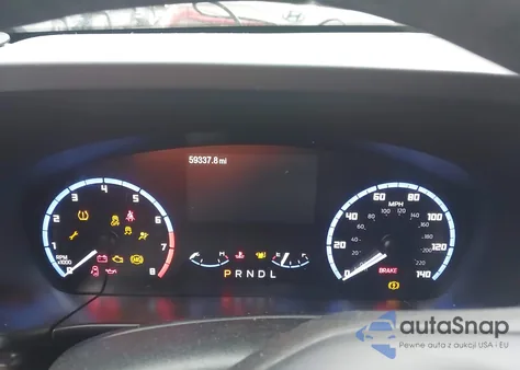 2021 Ford Bronco Sport Big Bend from USA, damaged, VIN 3FMCR9B67MRB37771